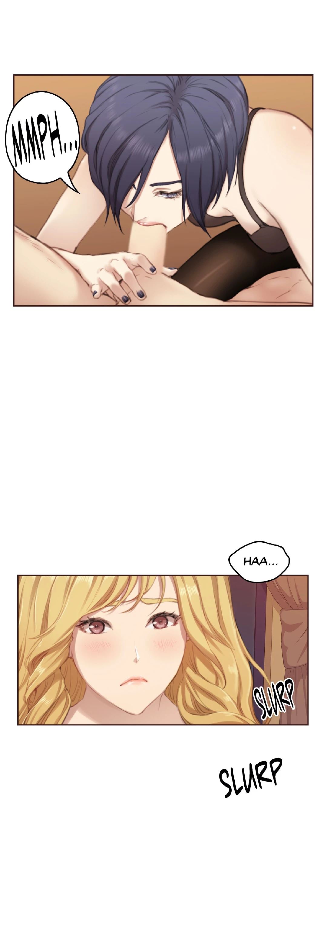 A World of Our Own Chapter 4 image 34