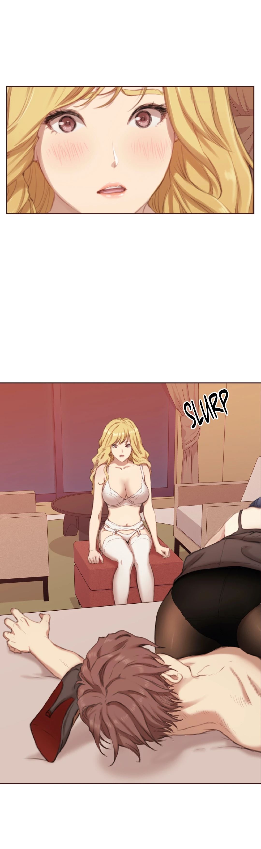 A World of Our Own Chapter 4 image 35