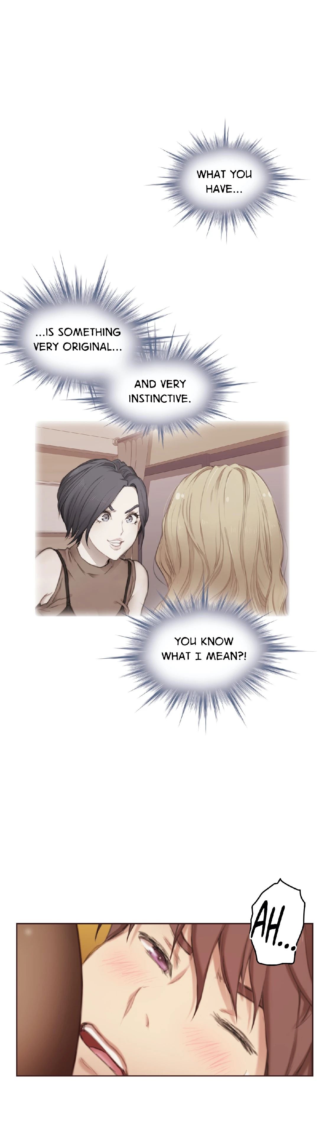 A World of Our Own Chapter 4 image 37