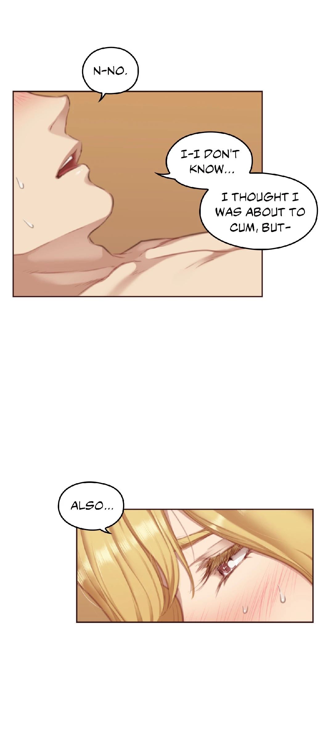 A World of Our Own Chapter 4 image 5