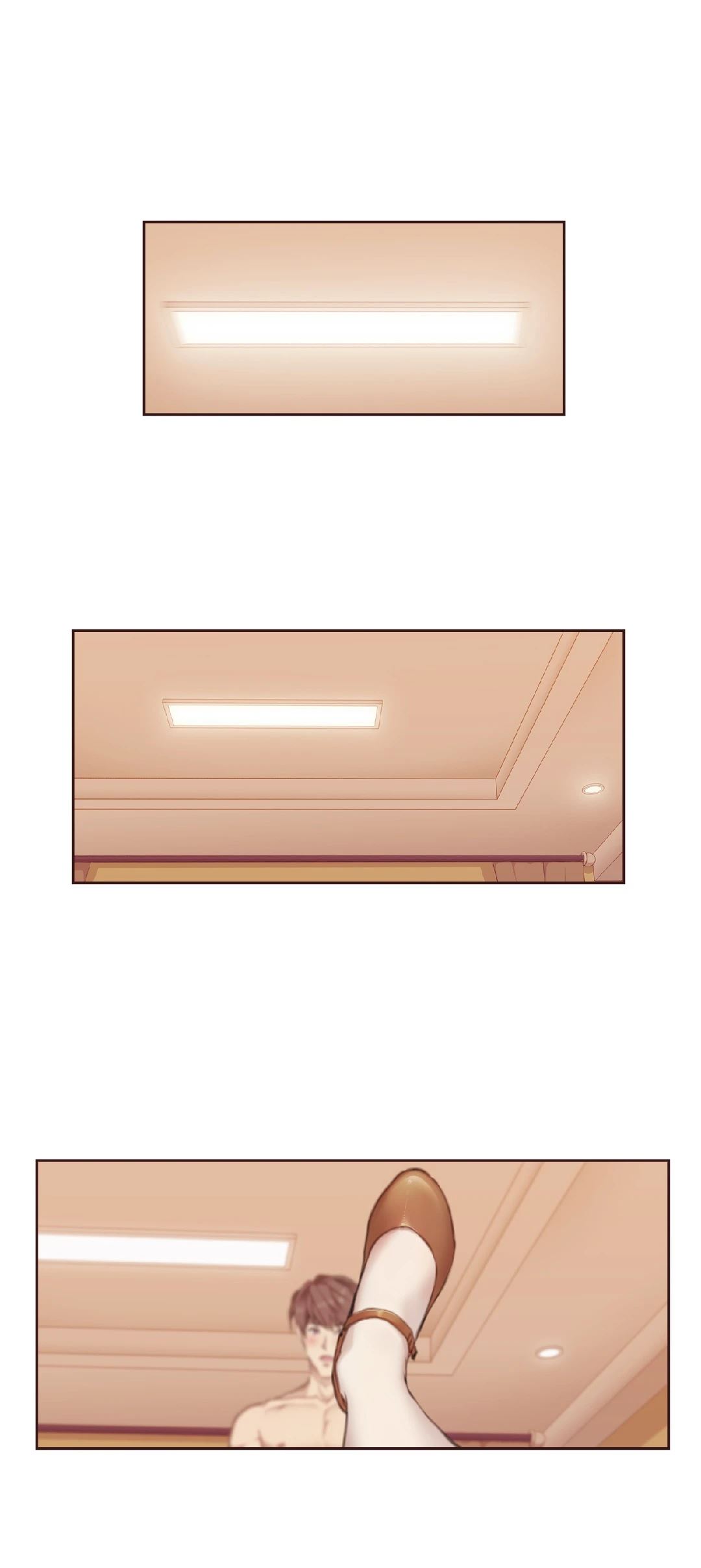 A World of Our Own Chapter 5 image 0