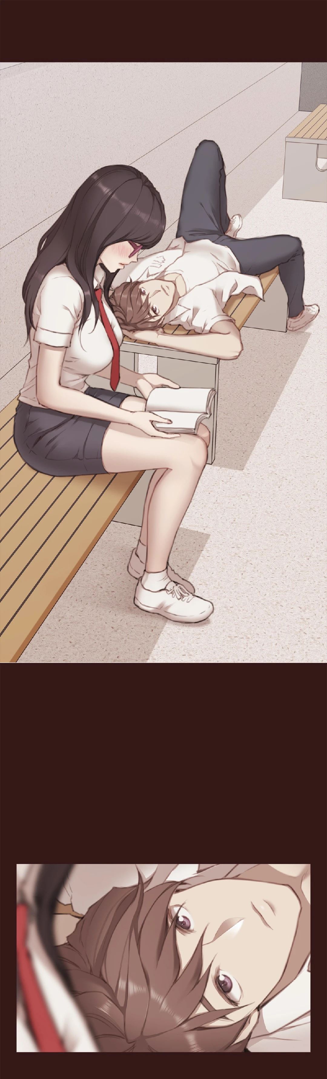 A World of Our Own Chapter 5 image 11