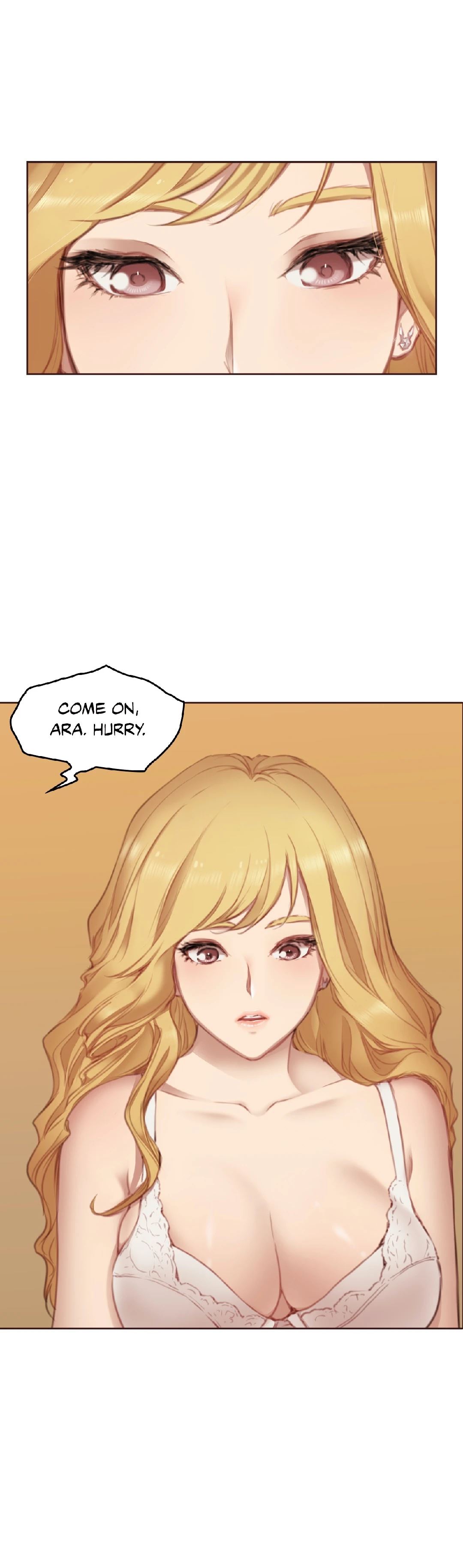 A World of Our Own Chapter 5 image 13