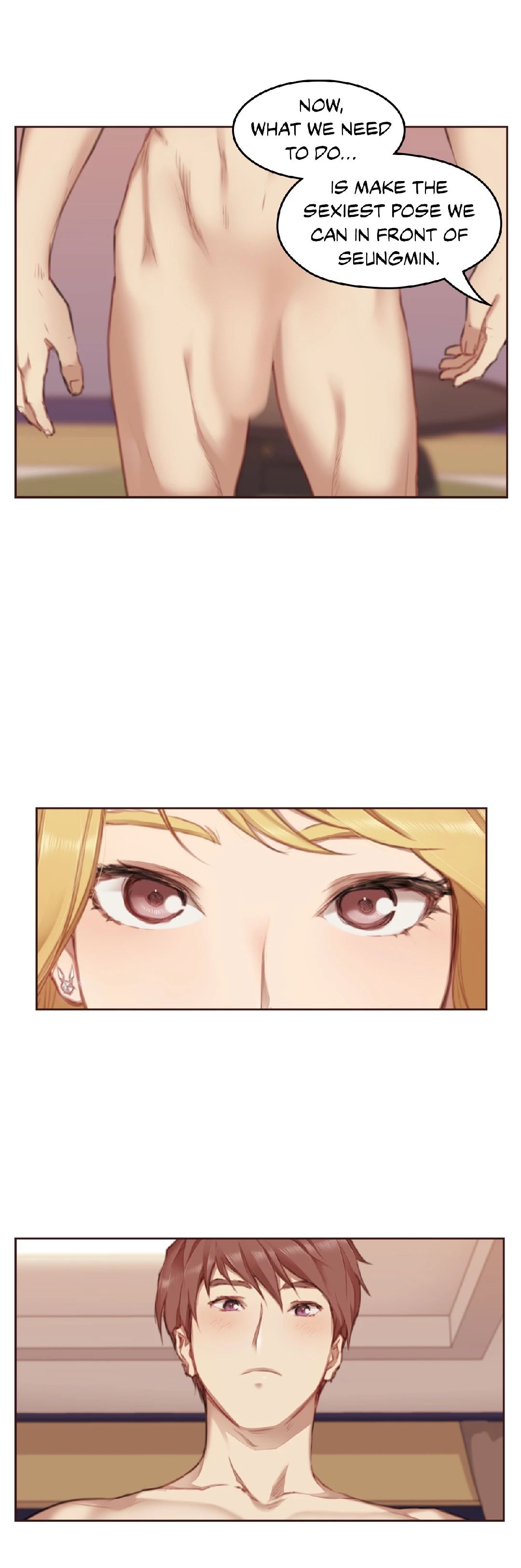 A World of Our Own Chapter 5 image 14