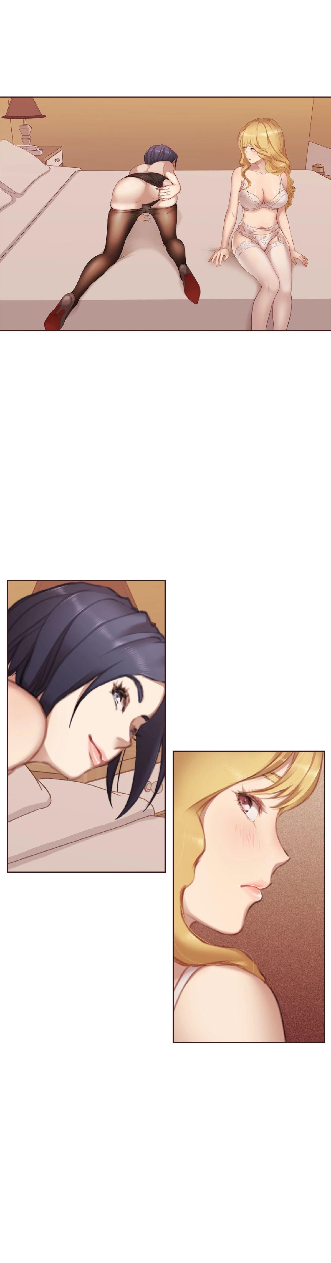 A World of Our Own Chapter 5 image 18