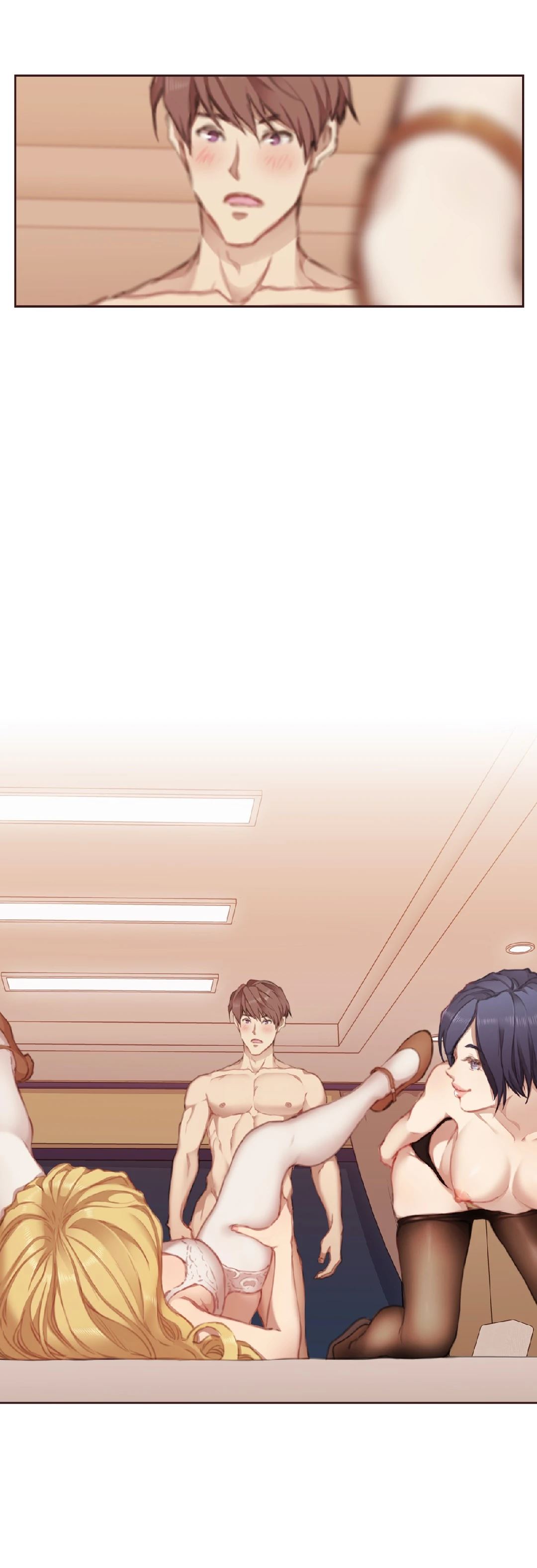 A World of Our Own Chapter 5 image 24