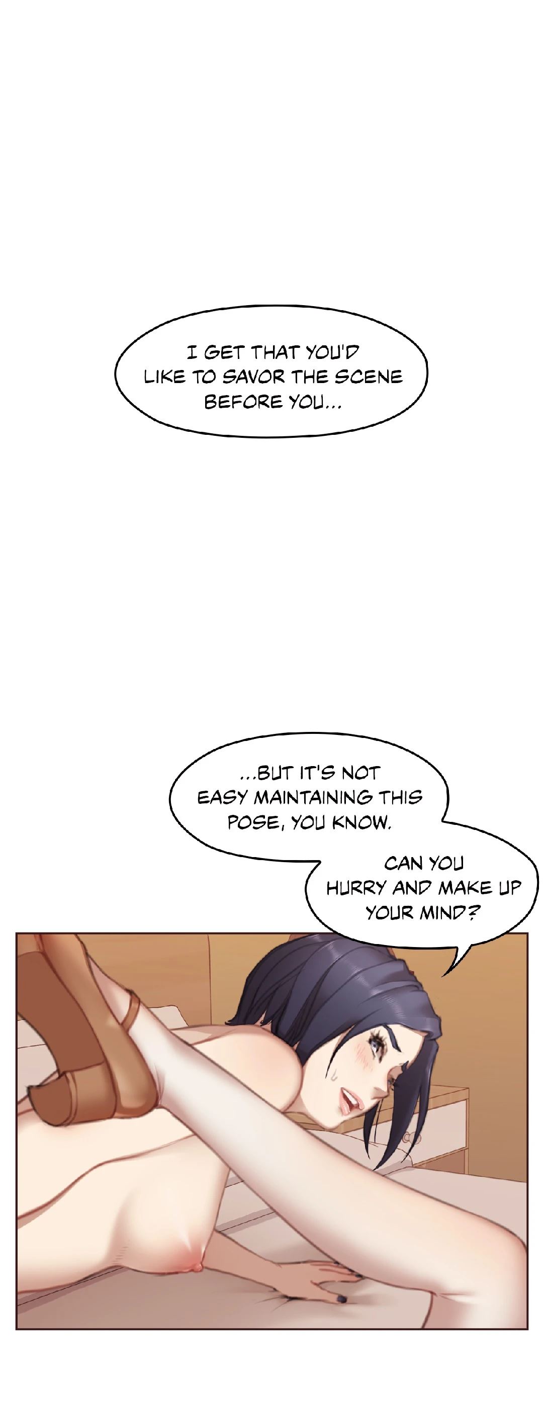 A World of Our Own Chapter 5 image 28