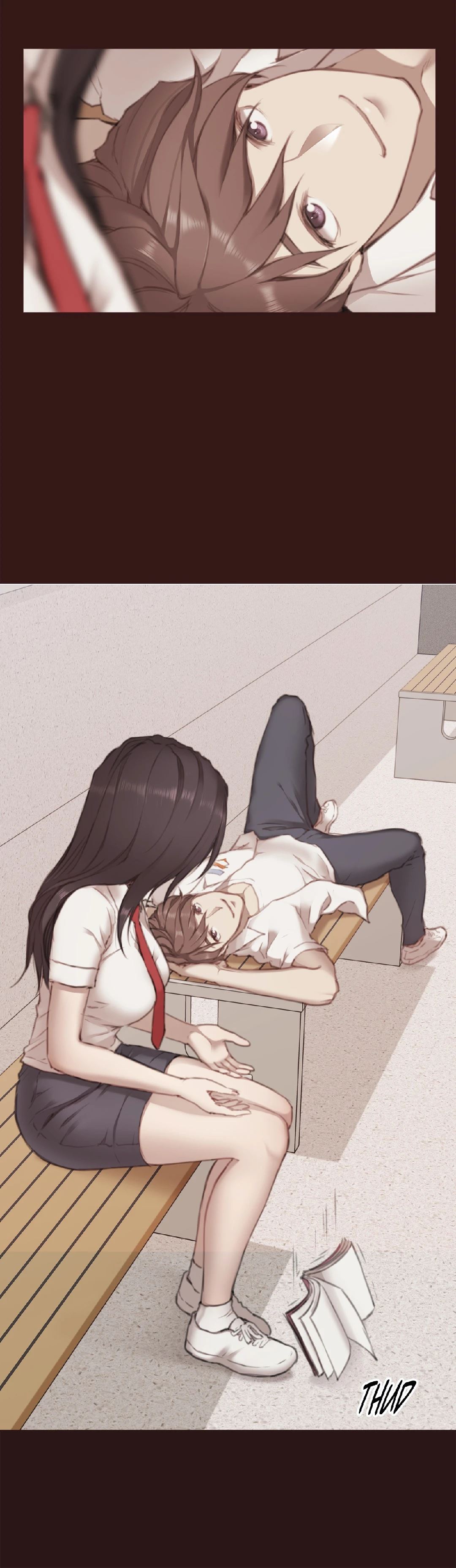 A World of Our Own Chapter 5 image 40
