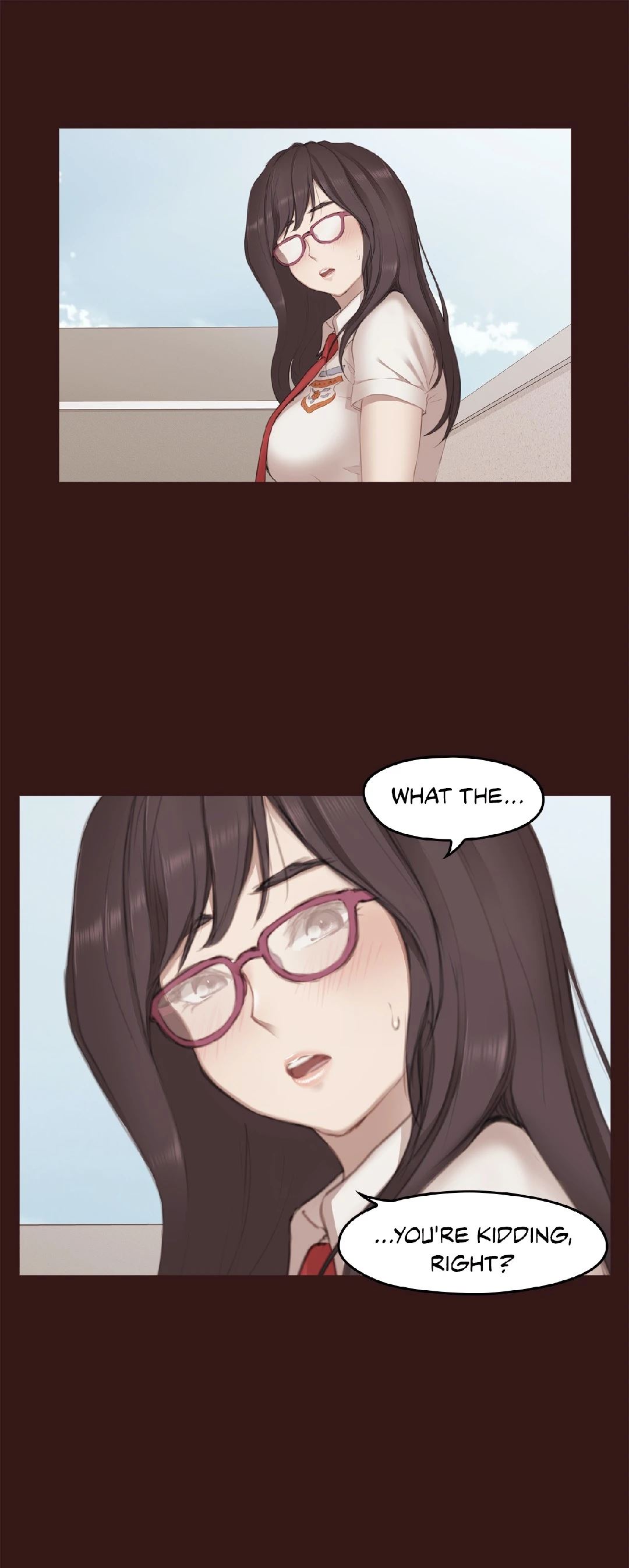 A World of Our Own Chapter 5 image 41