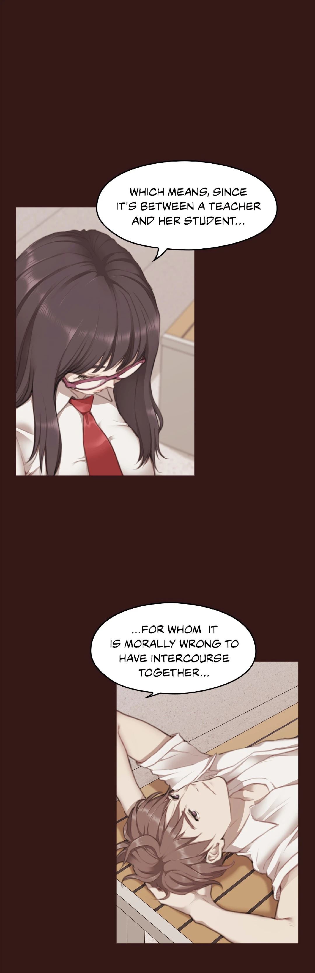 A World of Our Own Chapter 5 image 4