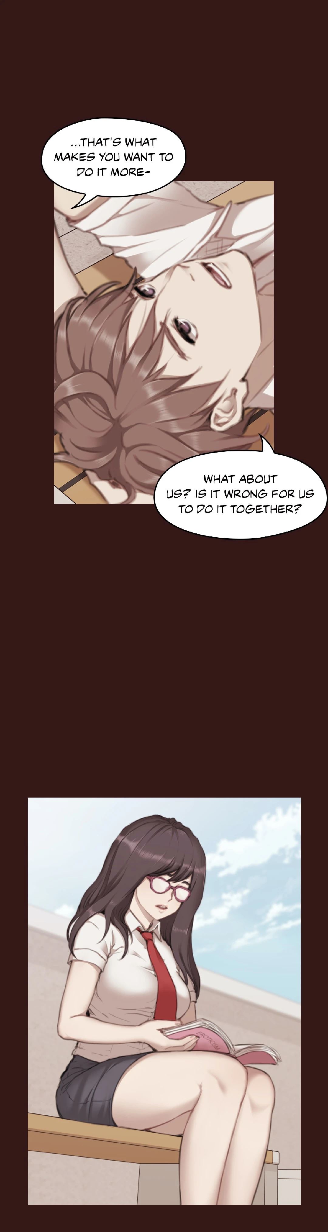 A World of Our Own Chapter 5 image 5
