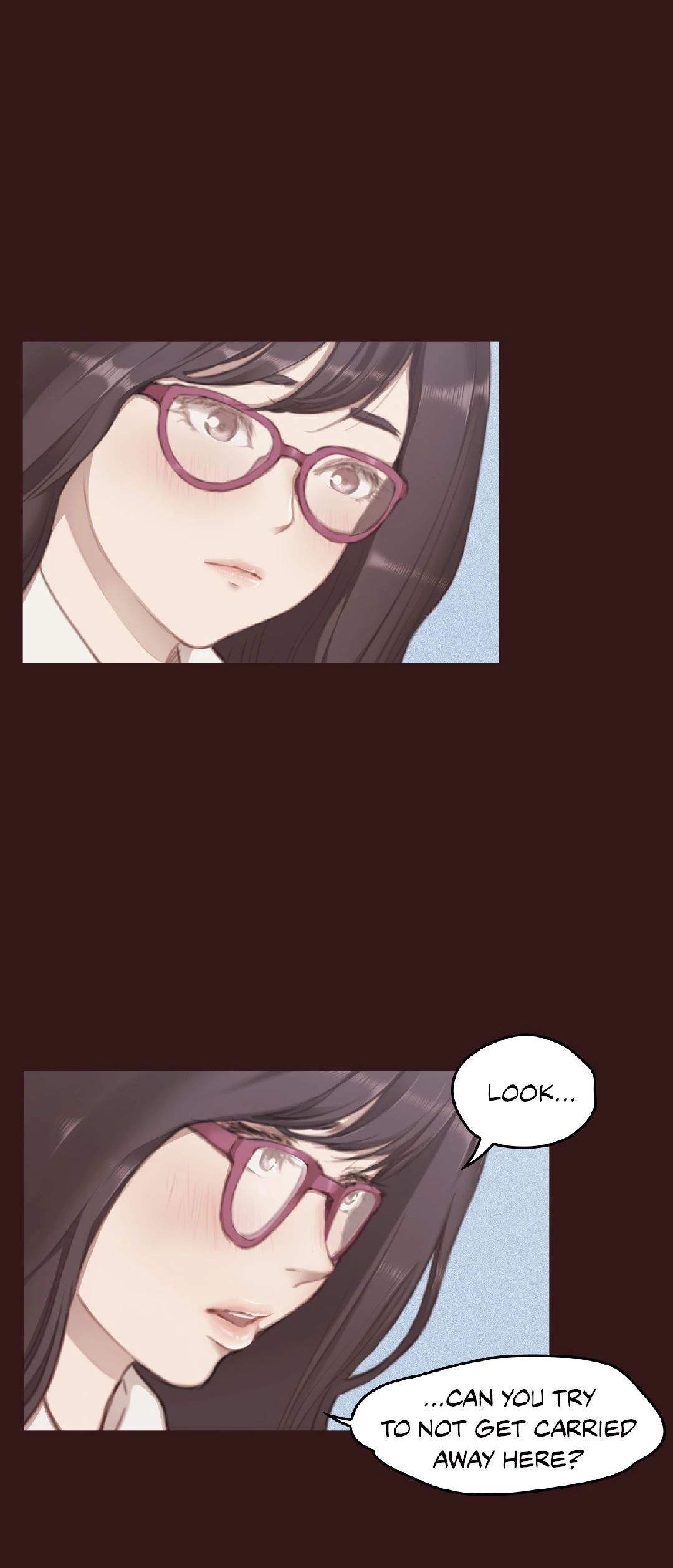 A World of Our Own Chapter 5 image 6