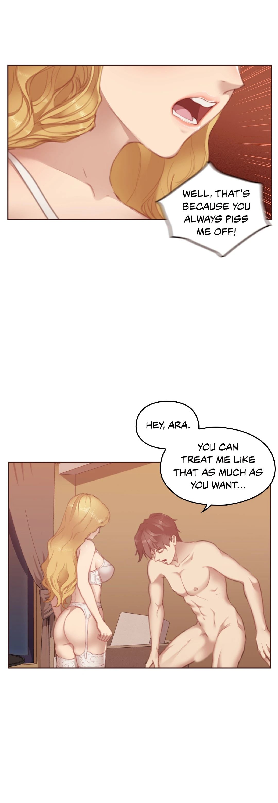 A World of Our Own Chapter 6 image 10