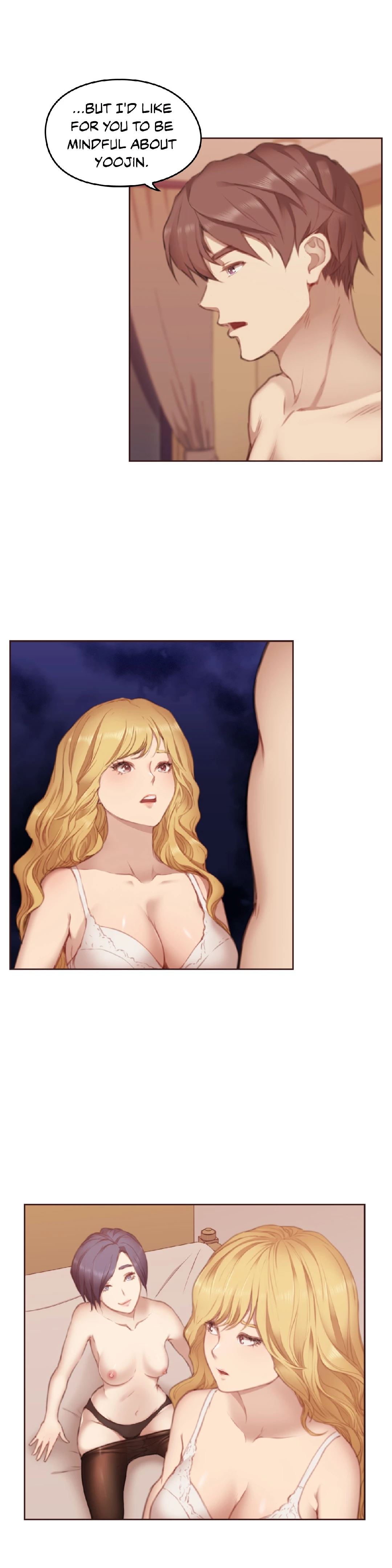A World of Our Own Chapter 6 image 11