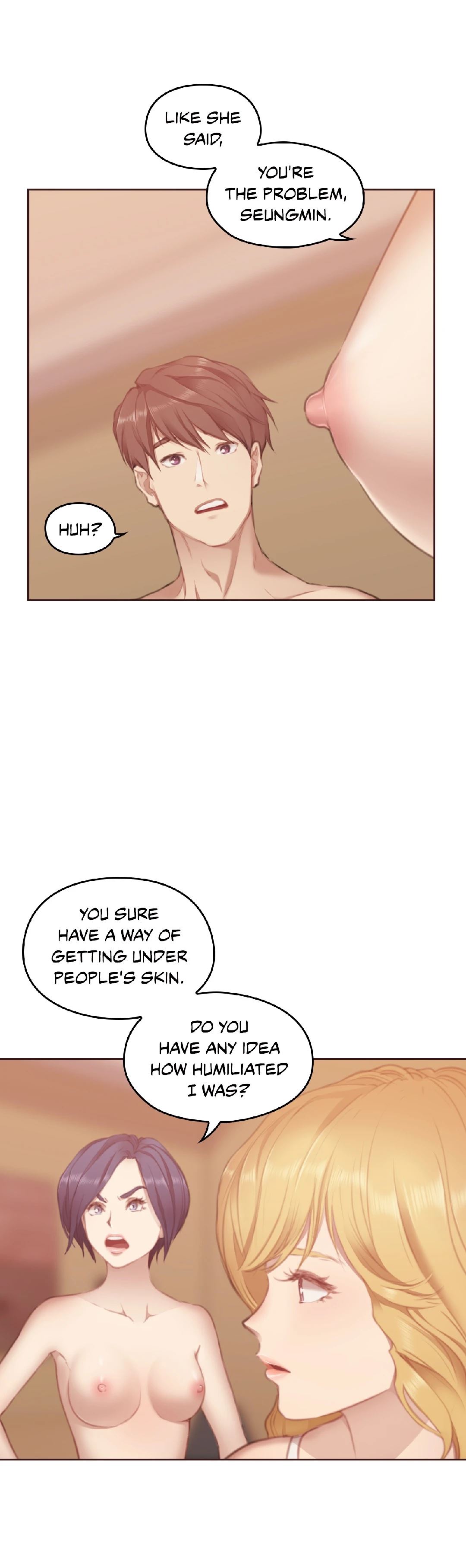 A World of Our Own Chapter 6 image 15