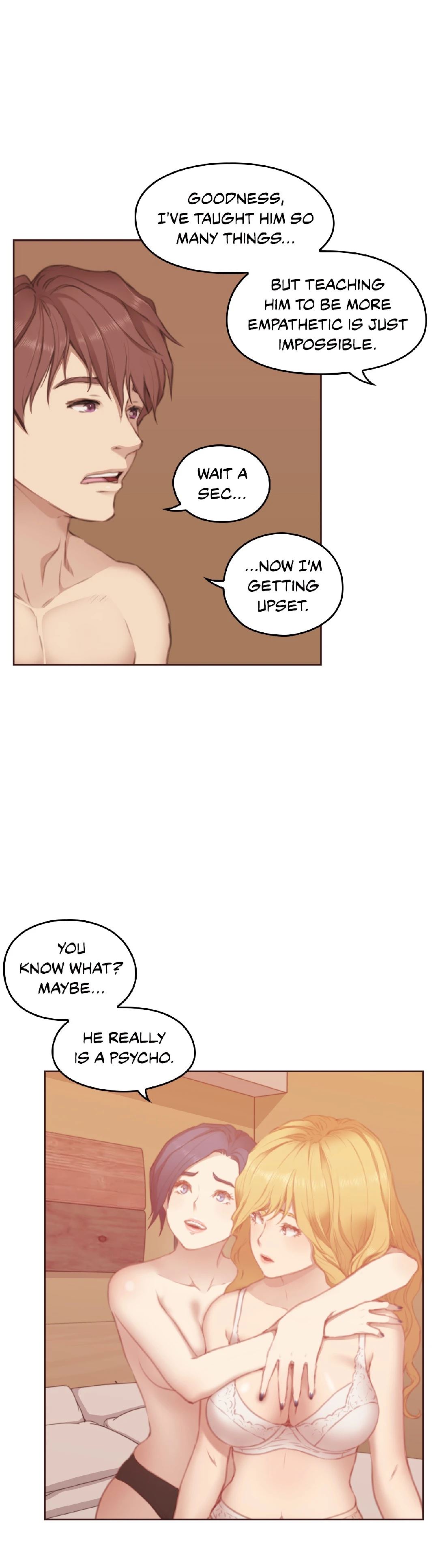 A World of Our Own Chapter 6 image 16
