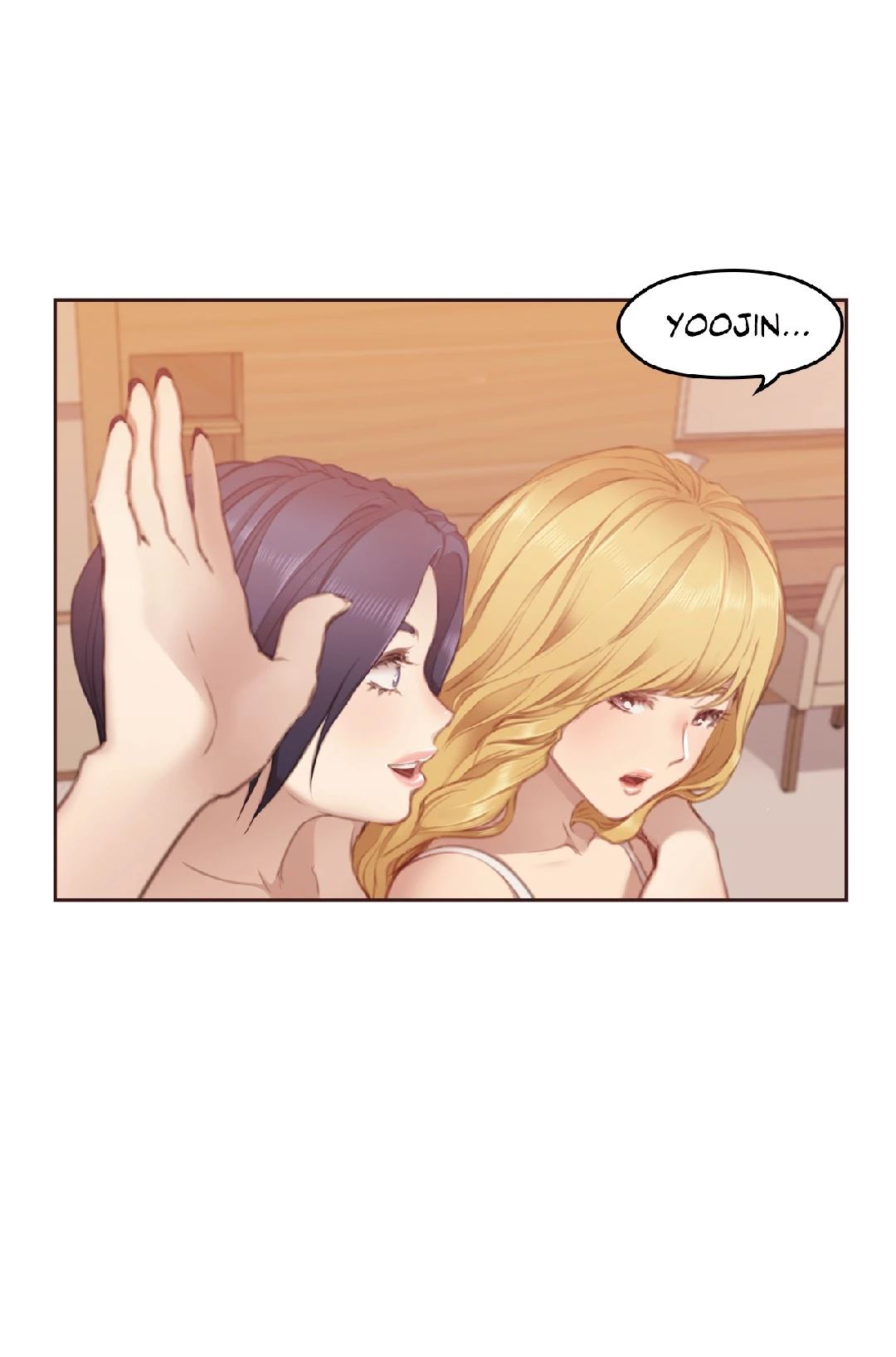 A World of Our Own Chapter 6 image 18