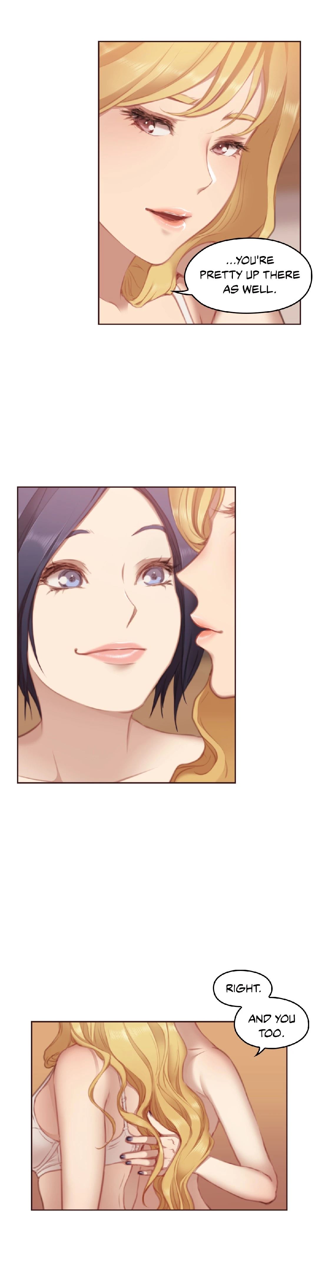 A World of Our Own Chapter 6 image 19