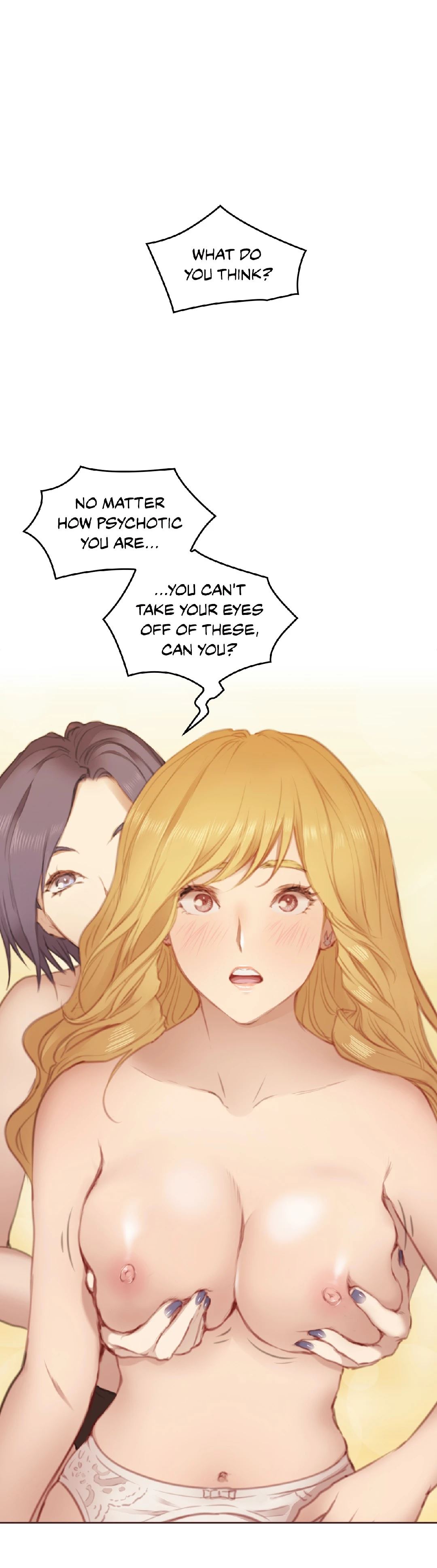 A World of Our Own Chapter 6 image 22