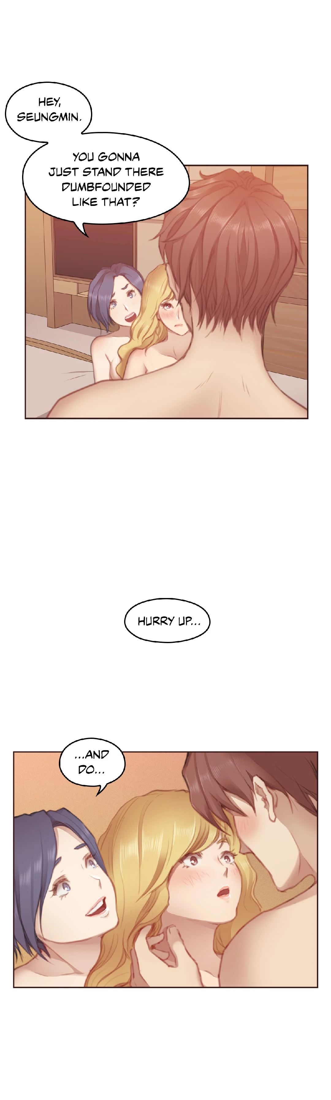 A World of Our Own Chapter 6 image 26