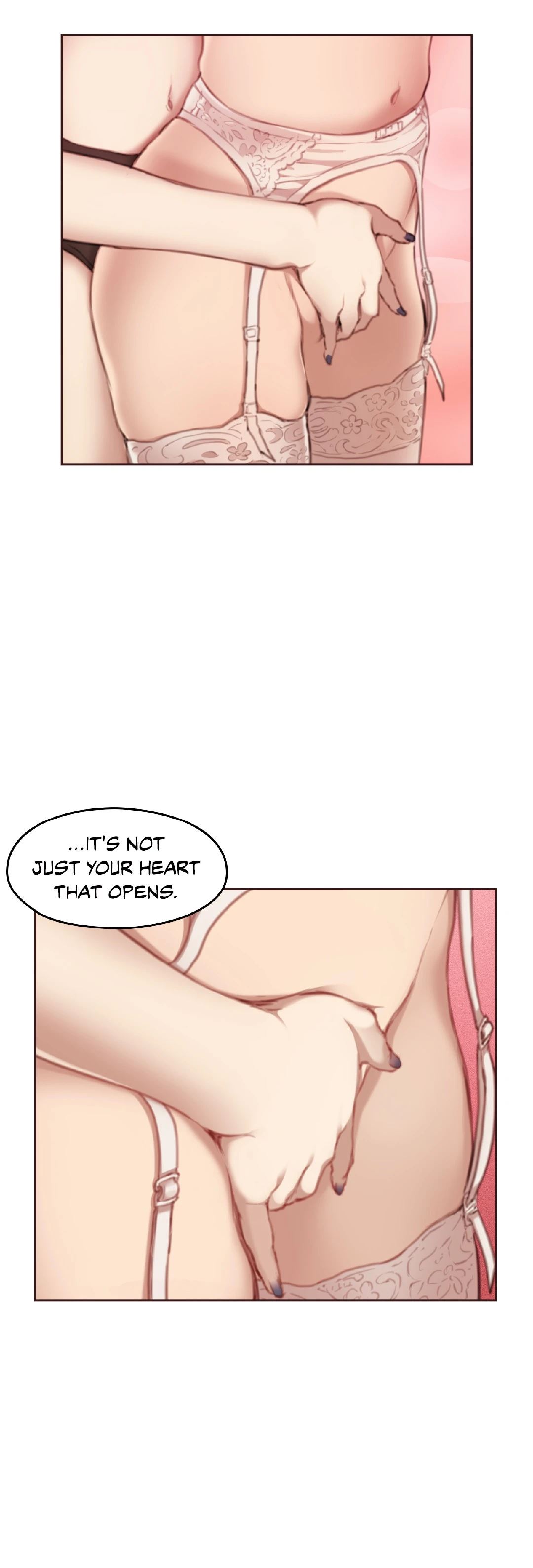 A World of Our Own Chapter 6 image 32