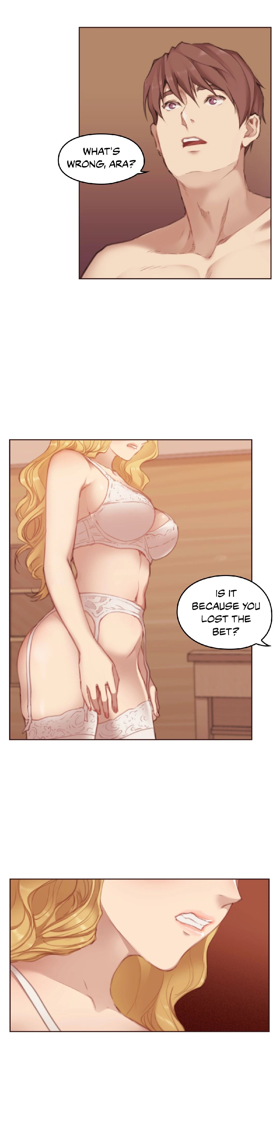 A World of Our Own Chapter 6 image 5