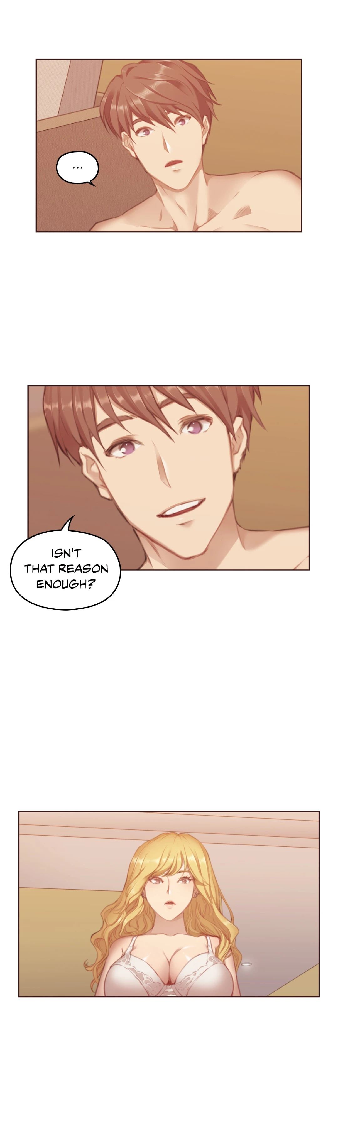 A World of Our Own Chapter 6 image 7