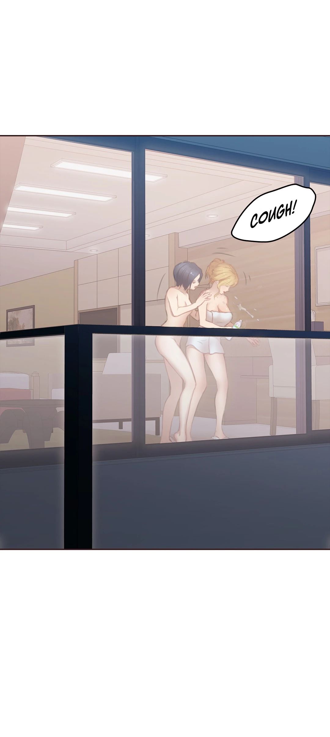 A World of Our Own Chapter 8 image 9