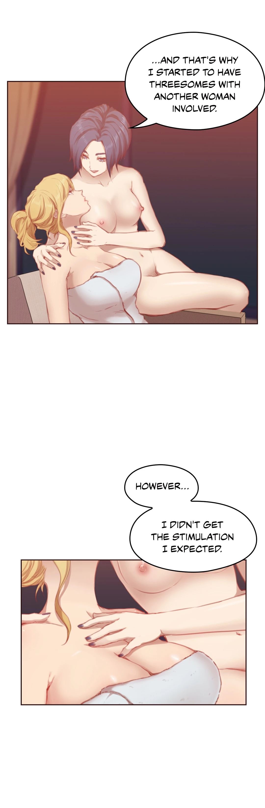 A World of Our Own Chapter 8 image 14