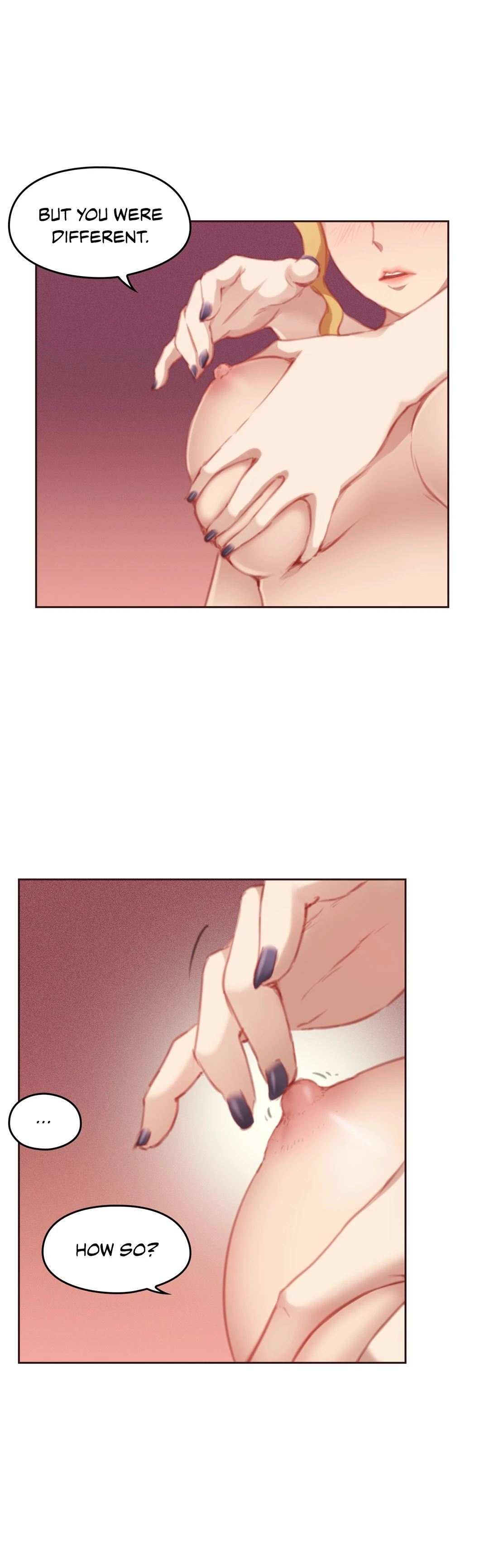 A World of Our Own Chapter 8 image 17