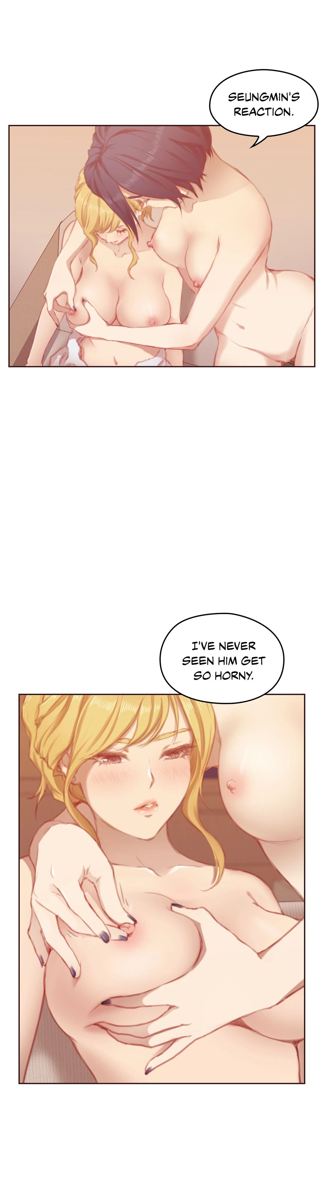 A World of Our Own Chapter 8 image 18