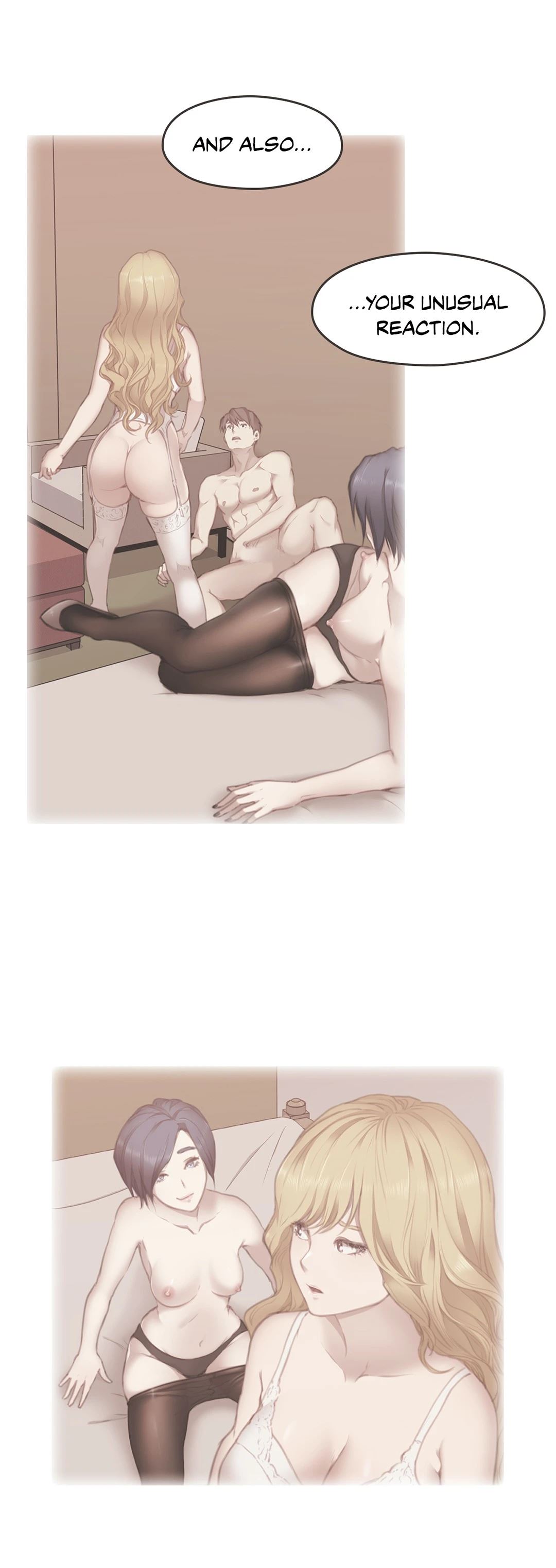 A World of Our Own Chapter 8 image 20