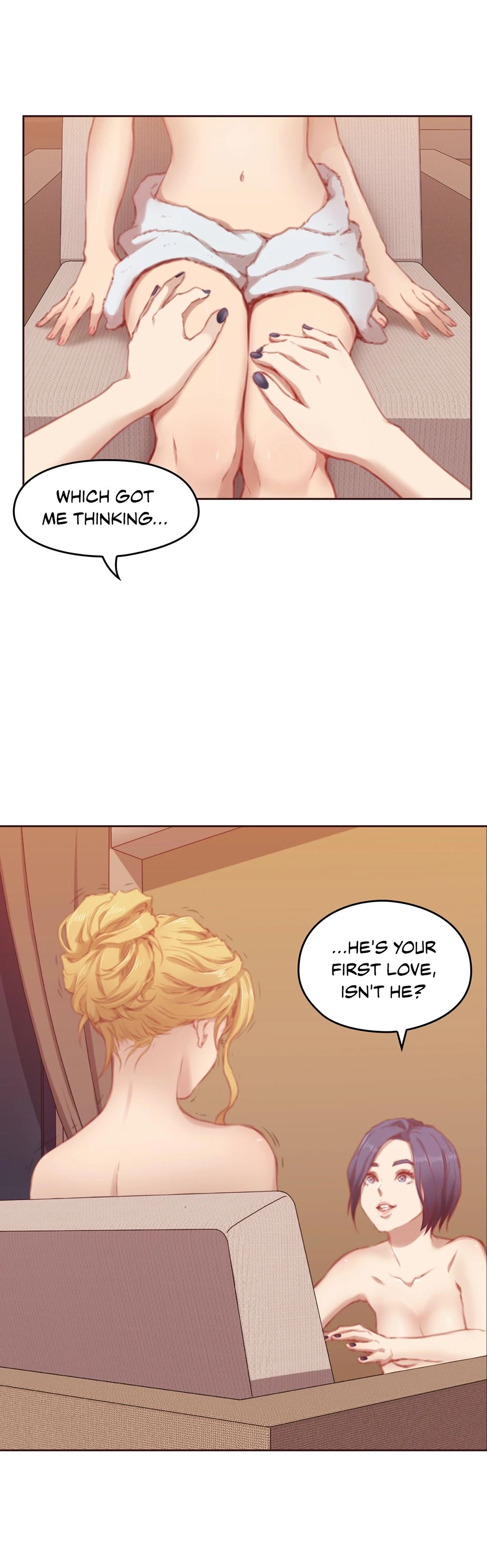 A World of Our Own Chapter 8 image 22