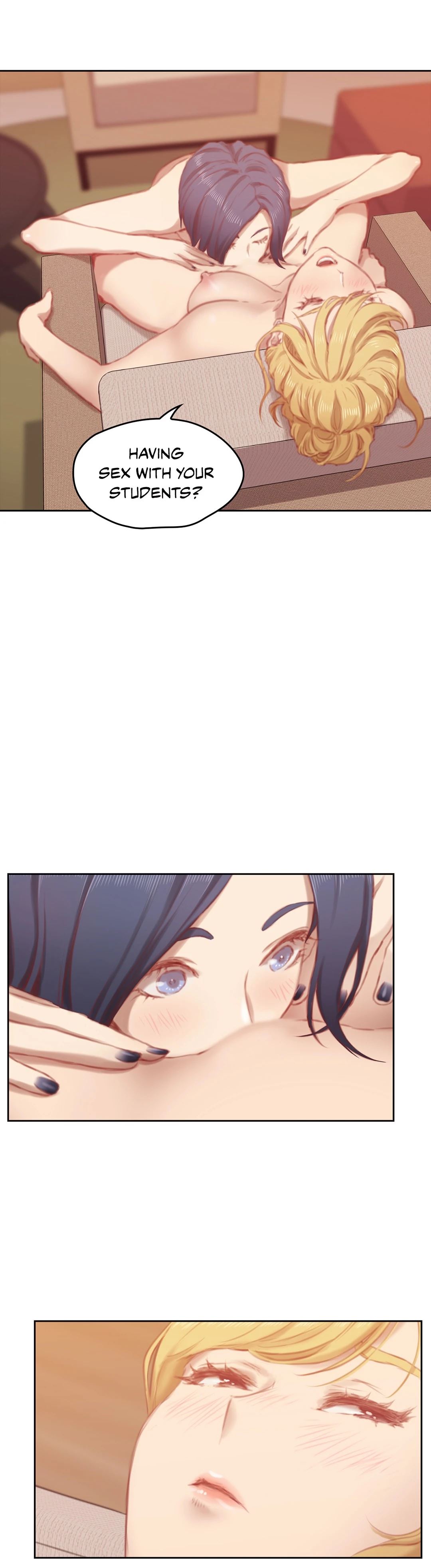 A World of Our Own Chapter 8 image 31