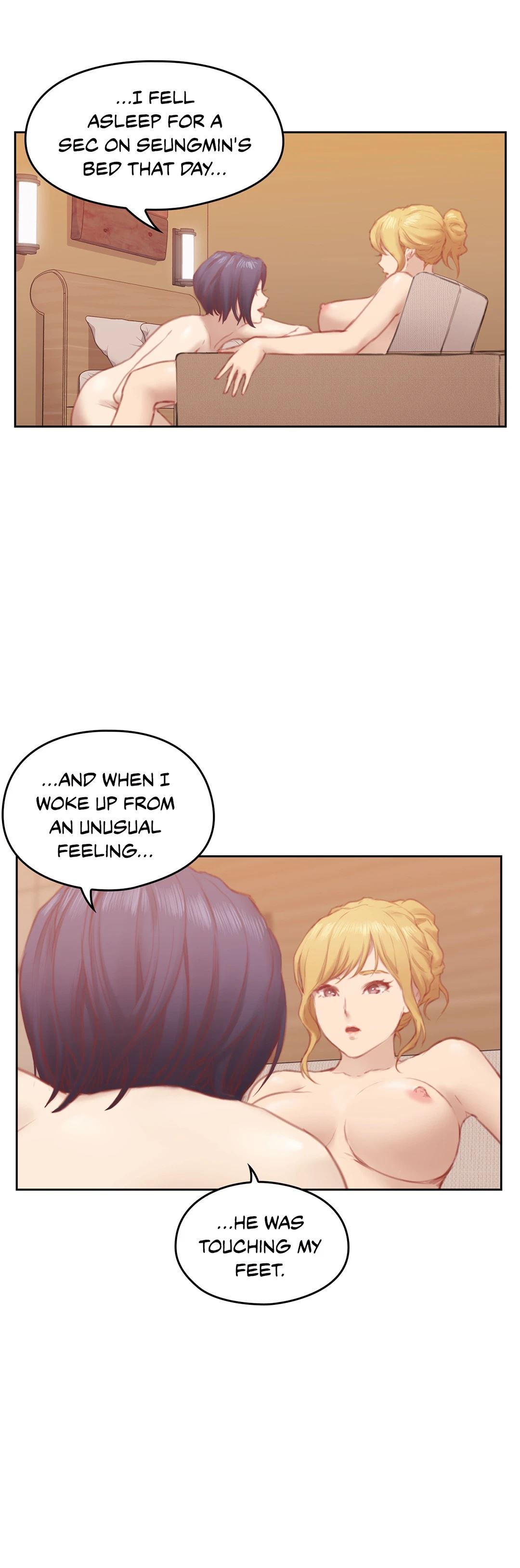 A World of Our Own Chapter 8 image 33