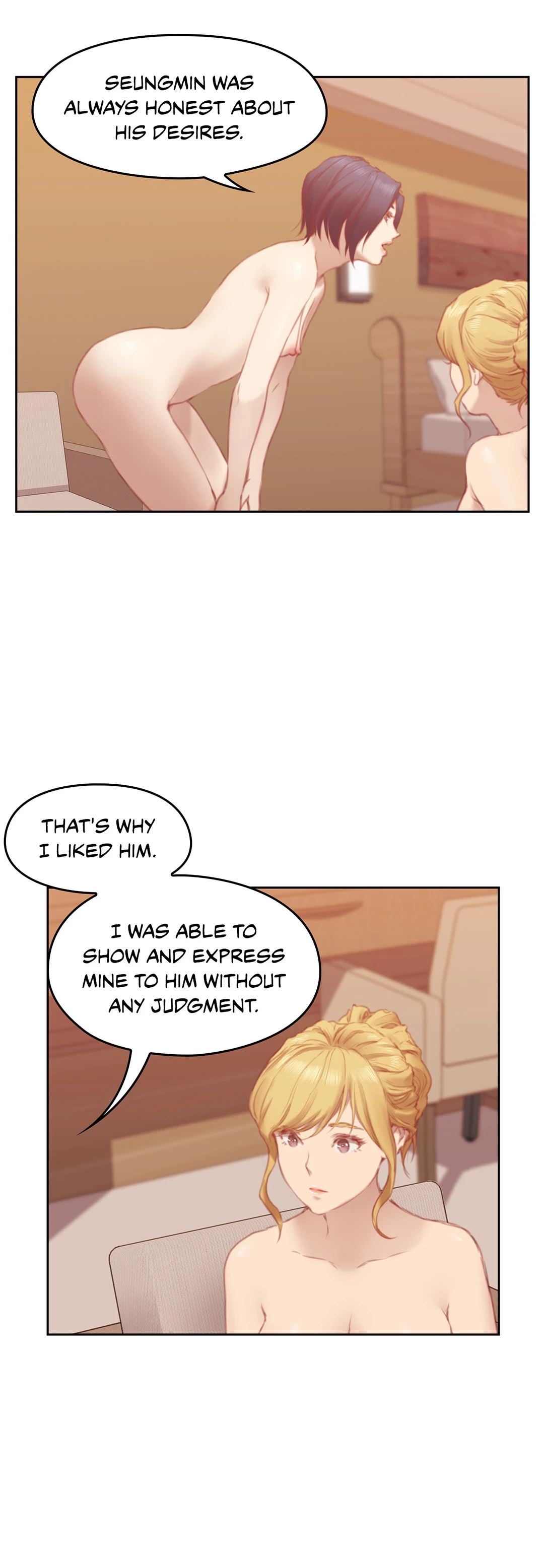 A World of Our Own Chapter 8 image 38