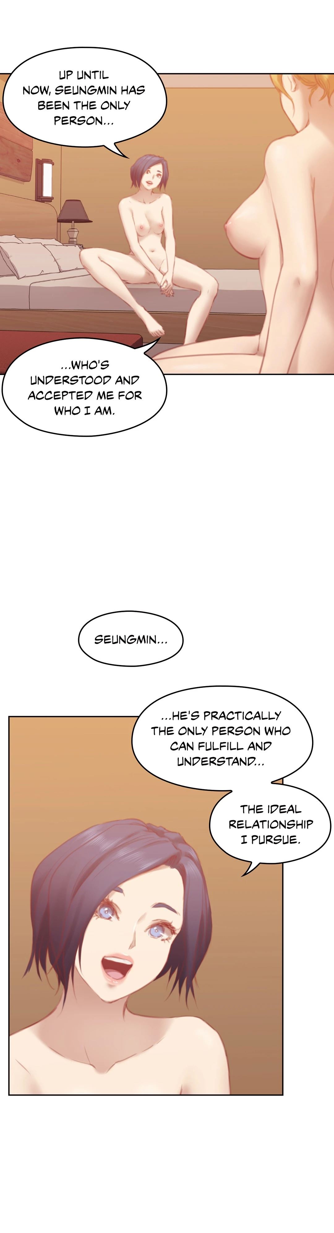A World of Our Own Chapter 8 image 39