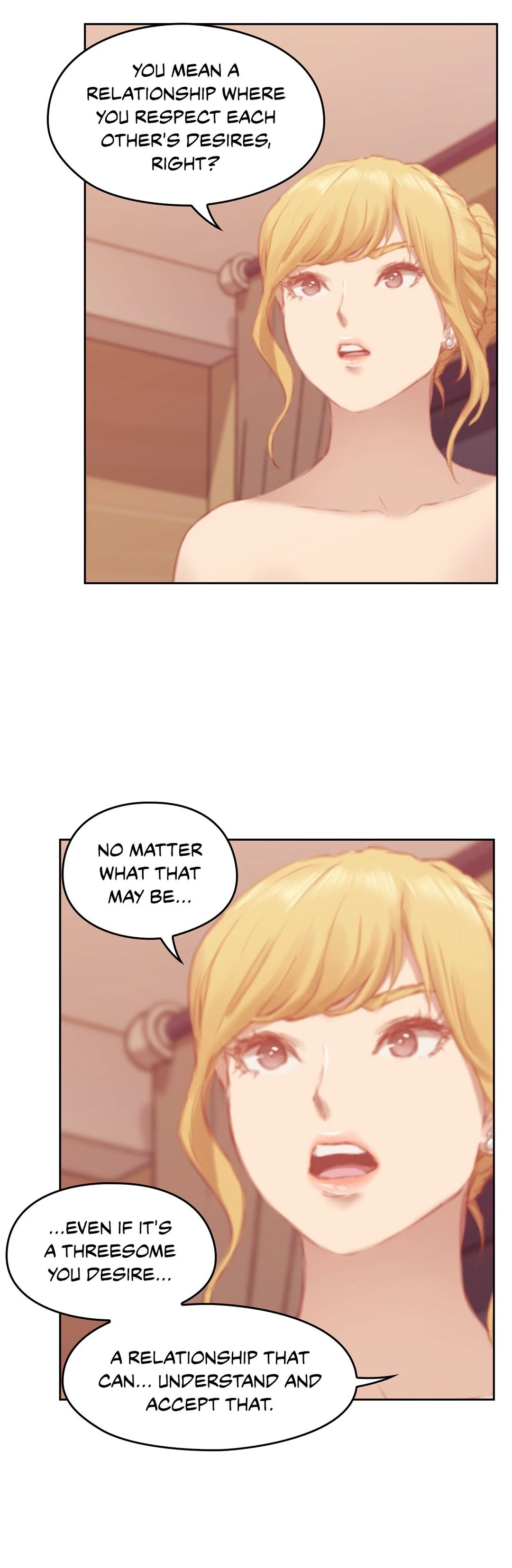 A World of Our Own Chapter 8 image 40