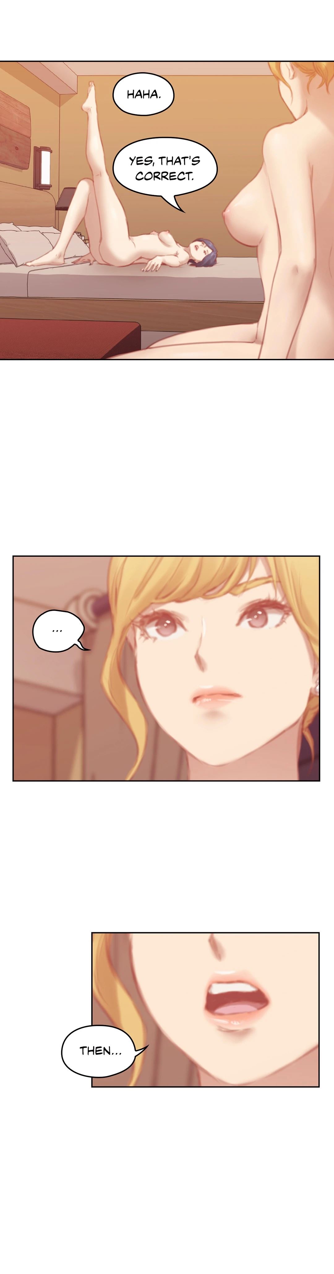 A World of Our Own Chapter 8 image 41