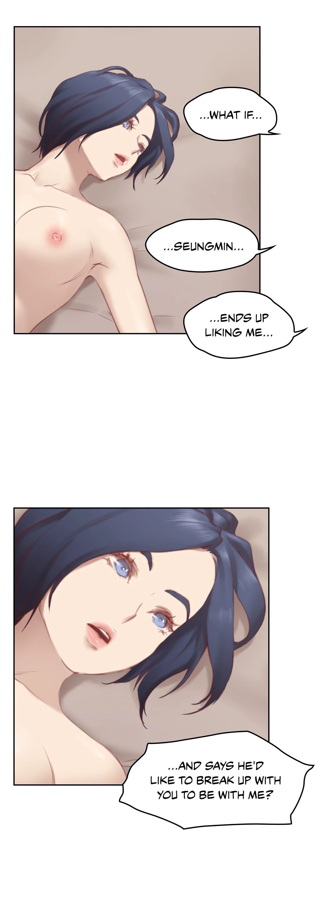 A World of Our Own Chapter 8 image 42