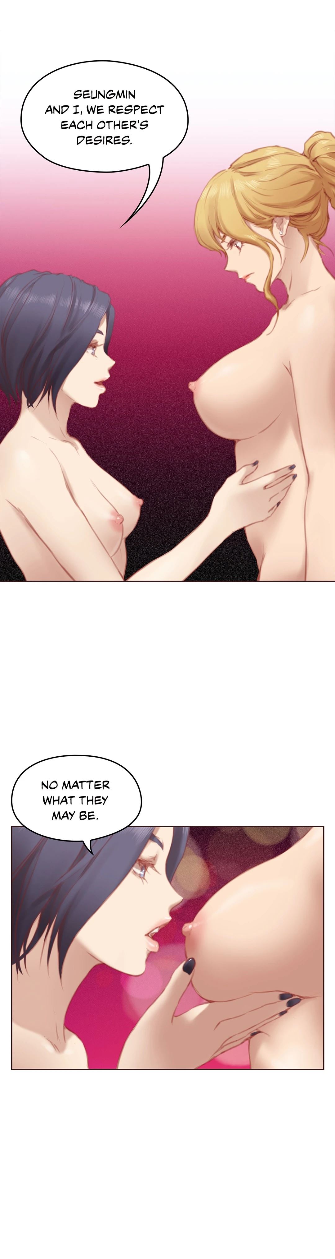 A World of Our Own Chapter 8 image 47
