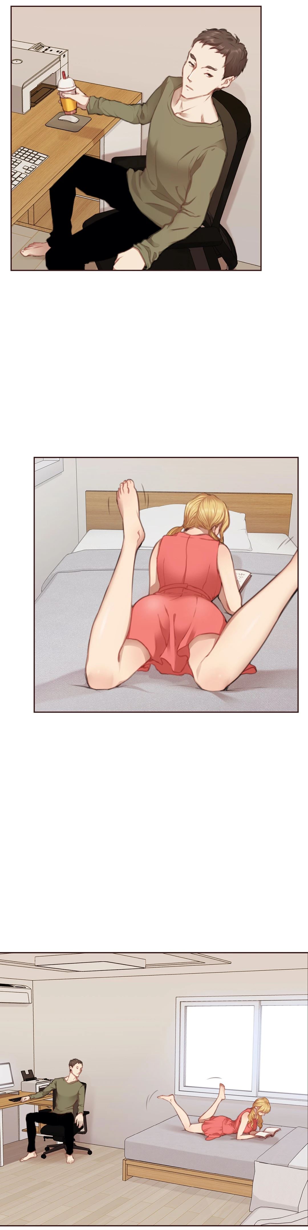A World of Our Own Chapter 9 image 10