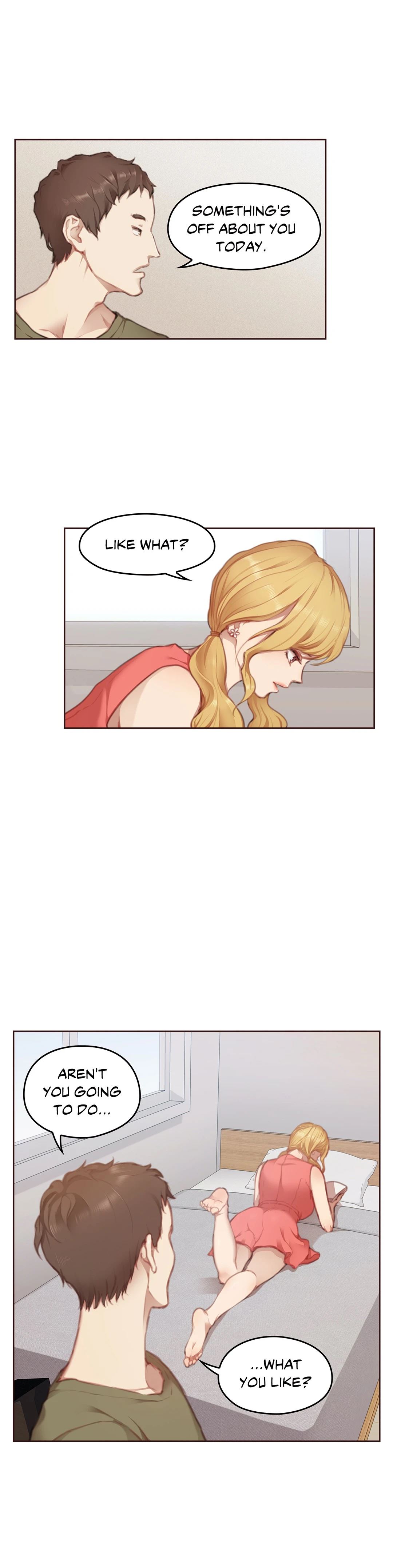 A World of Our Own Chapter 9 image 11