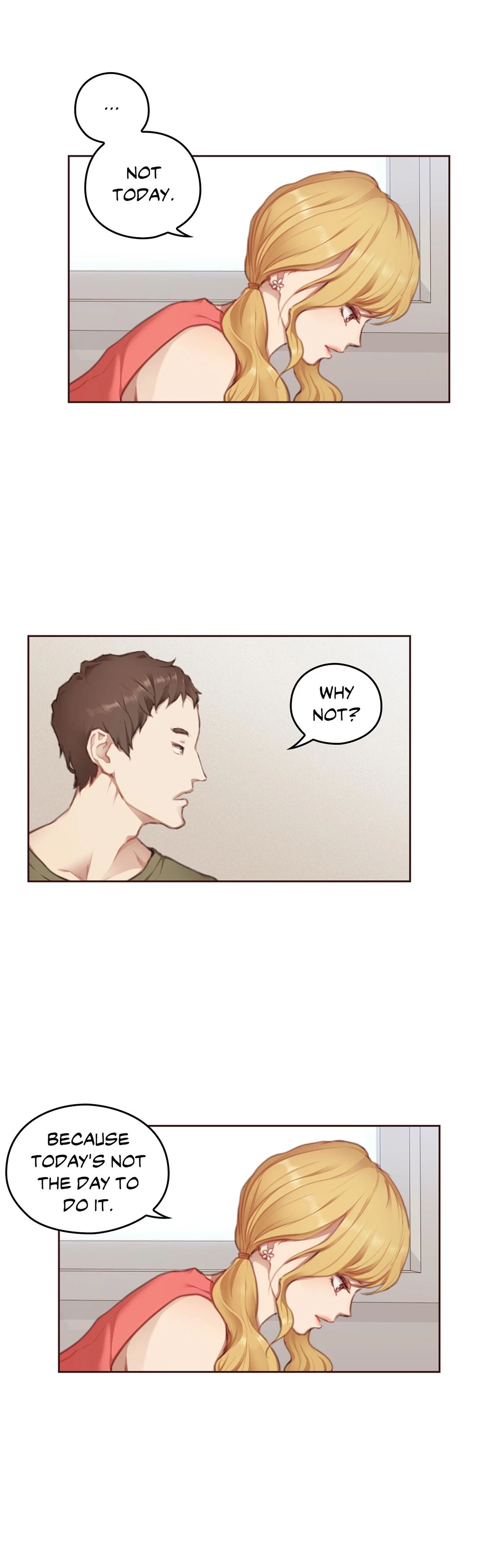 A World of Our Own Chapter 9 image 12
