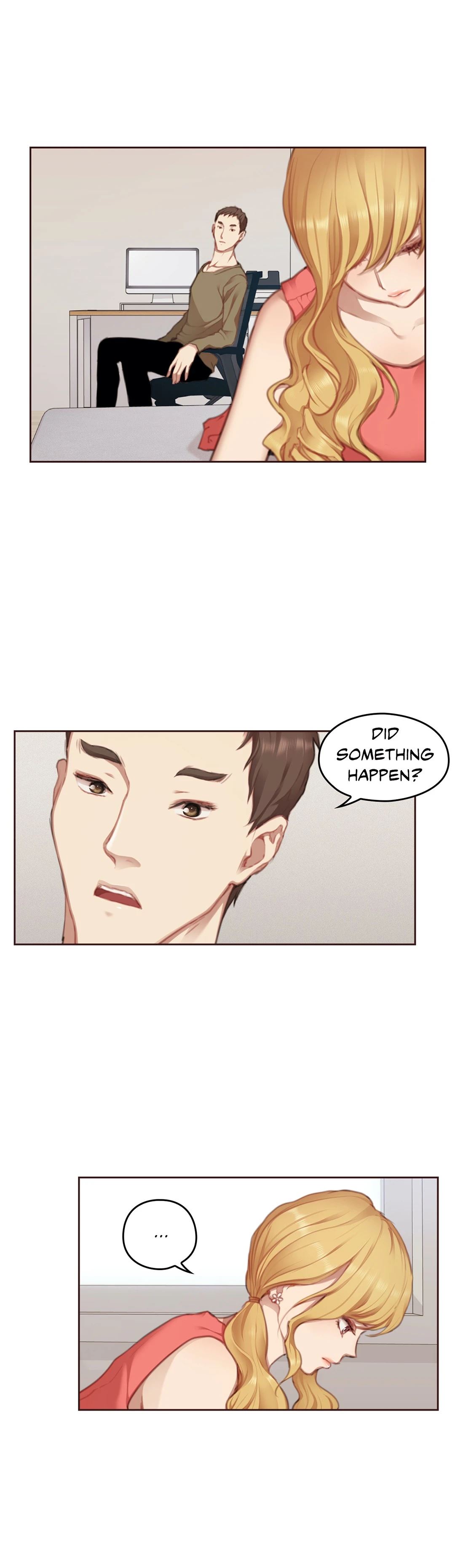 A World of Our Own Chapter 9 image 13