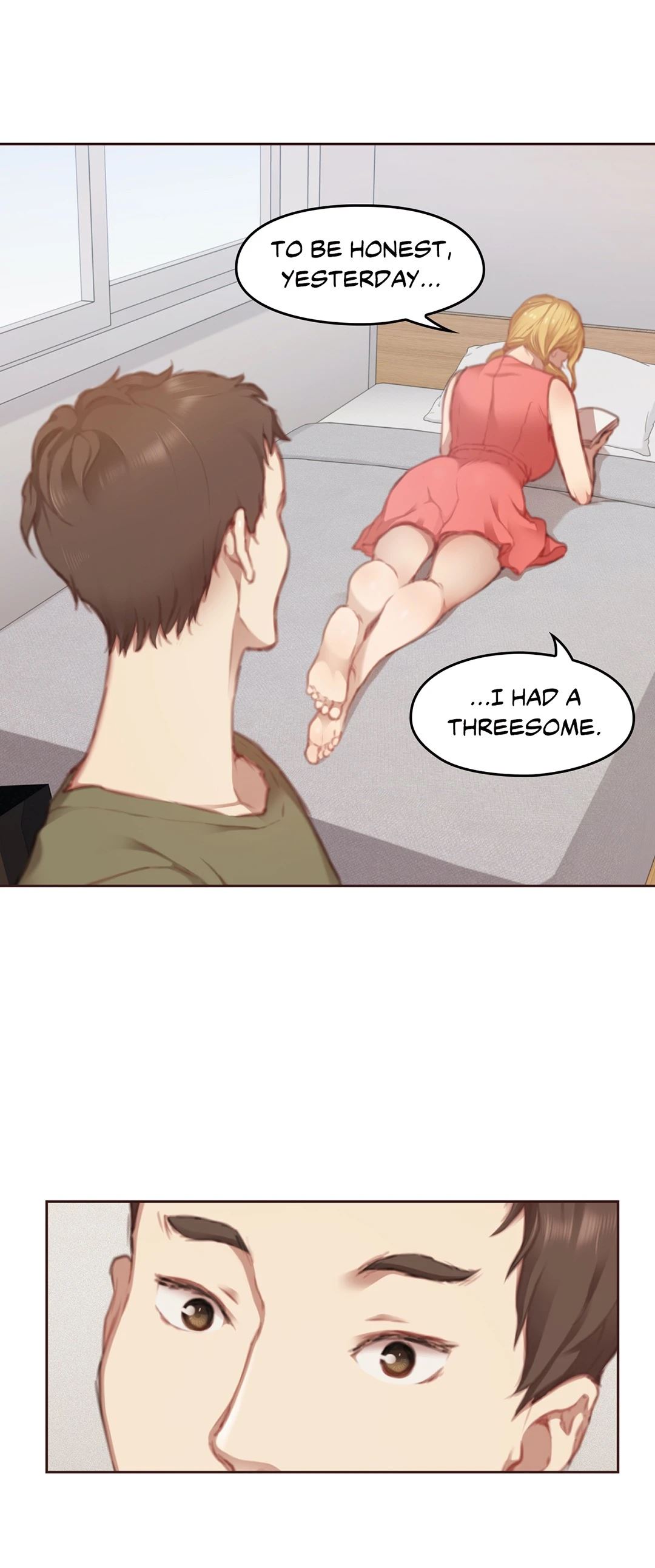 A World of Our Own Chapter 9 image 14