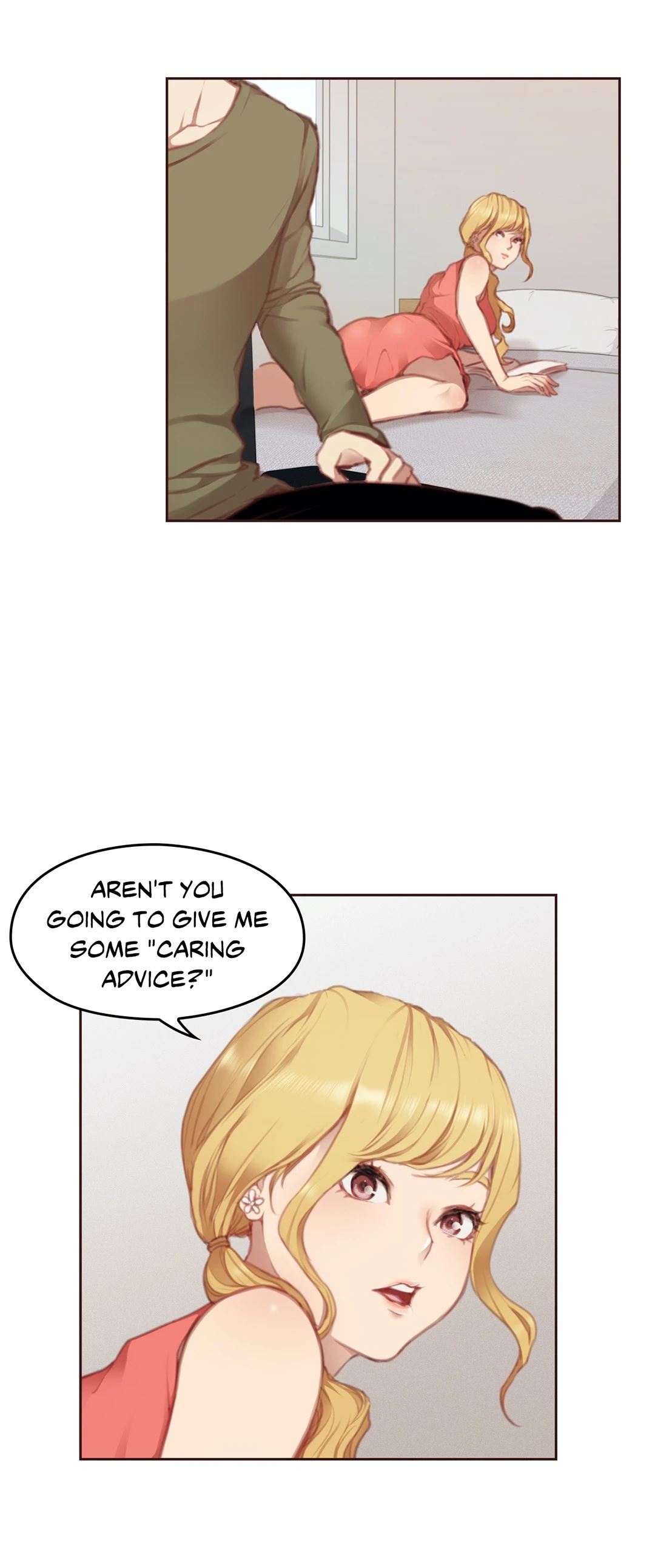 A World of Our Own Chapter 9 image 16