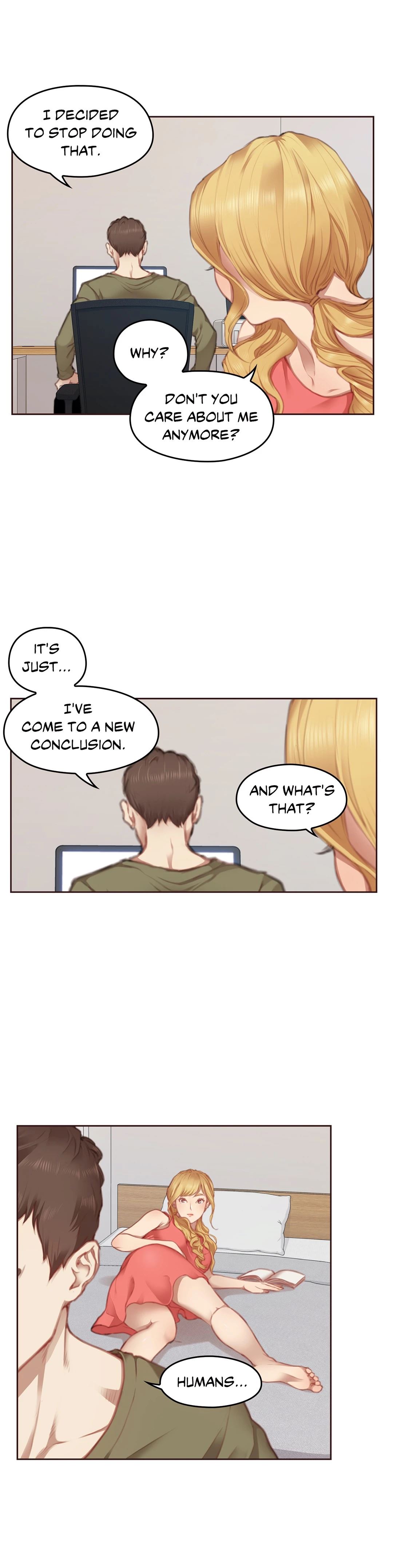 A World of Our Own Chapter 9 image 17
