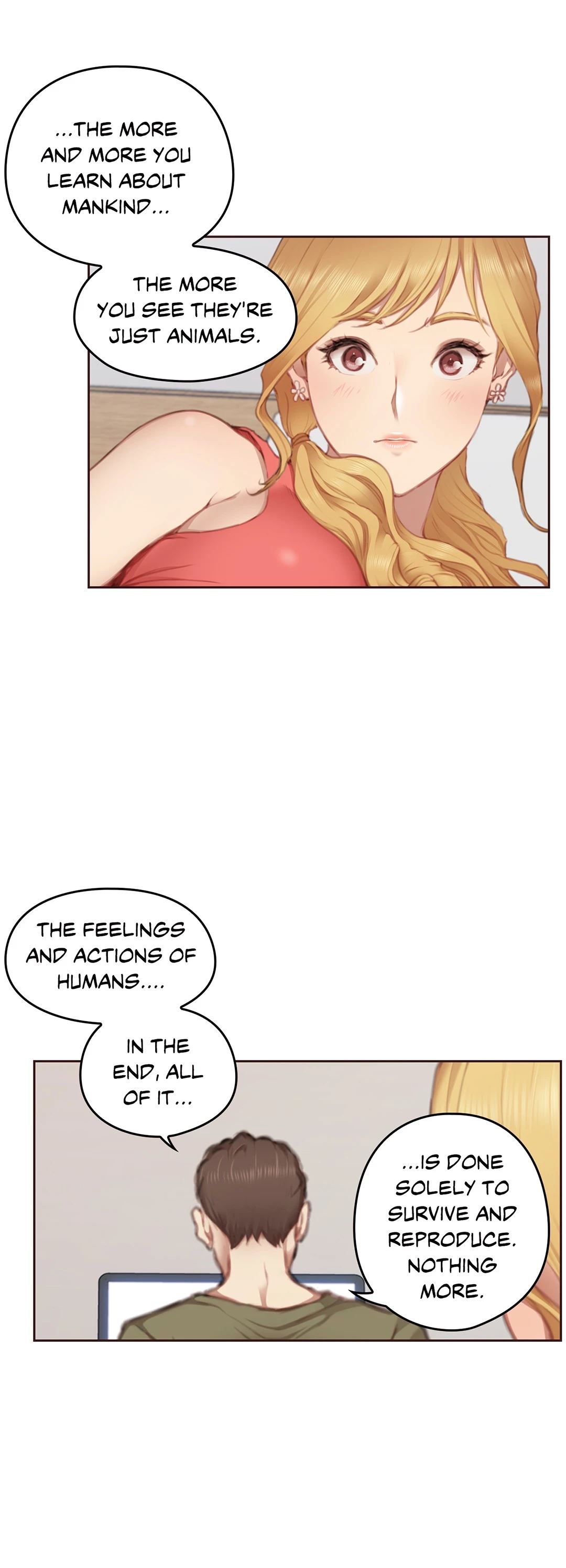 A World of Our Own Chapter 9 image 18
