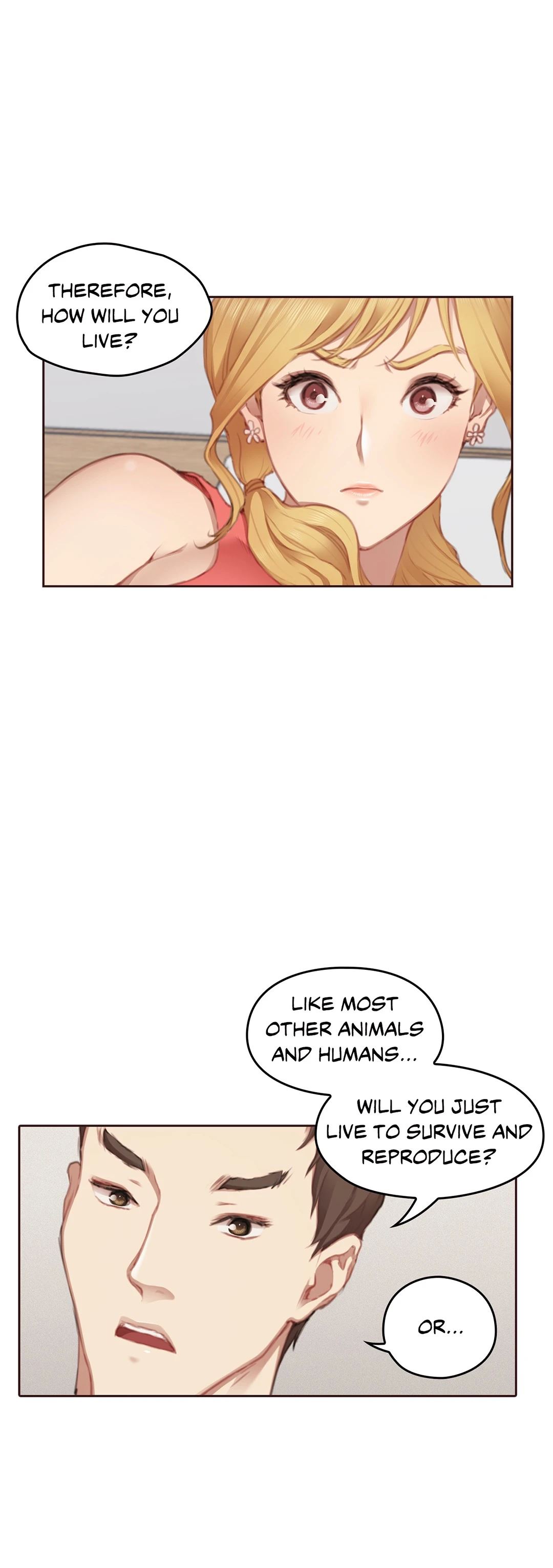 A World of Our Own Chapter 9 image 19